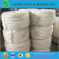 High Quality Bleaching White Sisal Rope Packing Rope 3ply